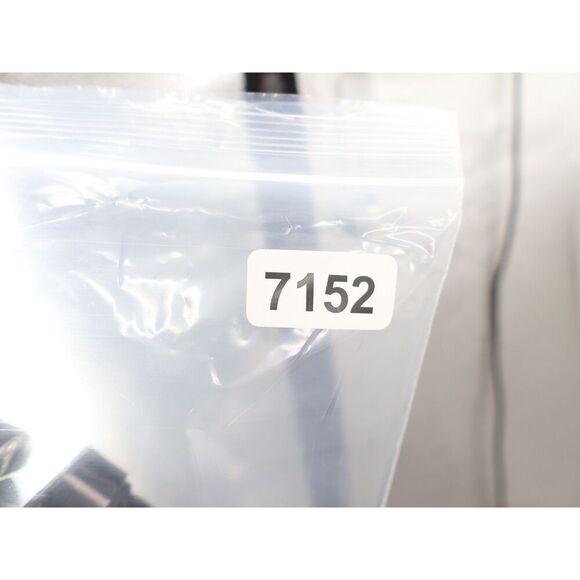 Free People High Street Water Resistant Rain Boot Black Size 37 6 Rubber Slip On - Picture 5 of 11